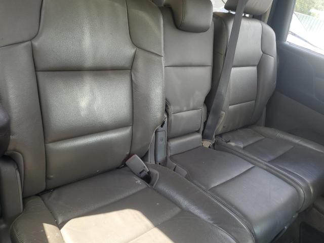 Photo 11 from auction – 2016 HONDA ODYSSEY EX with VIN 5FNRL5H65GB014749