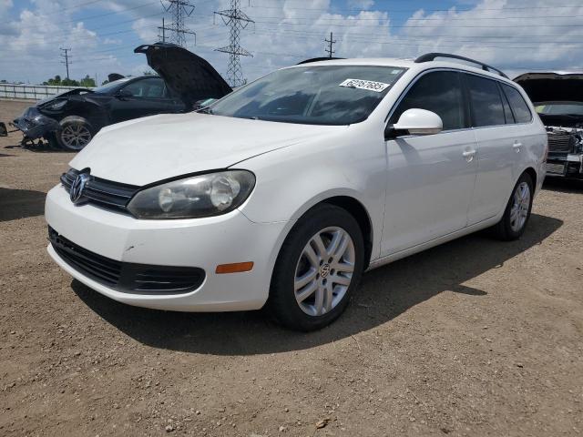 Photo 1 from auction – 2013 VOLKSWAGEN JETTA with VIN 3VWPL7AJ9DM604717