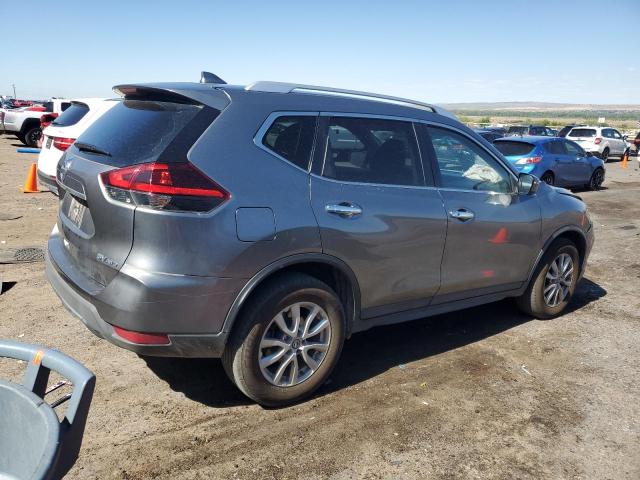 Photo 3 from auction – 2018 NISSAN ROGUE S with VIN KNMAT2MV5JP526436