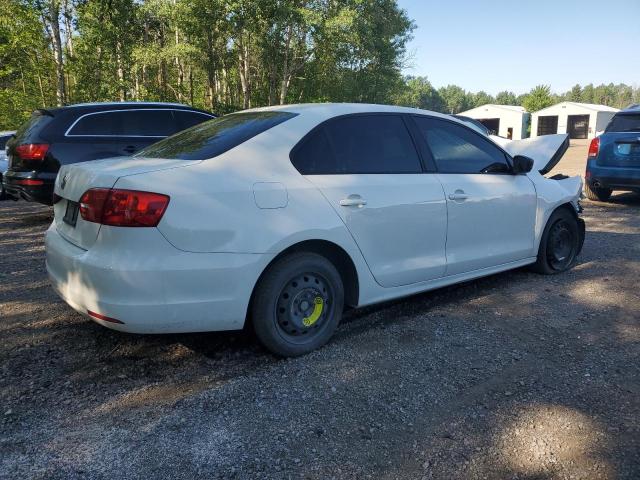 Photo 3 from auction – 2013 VOLKSWAGEN JETTA BASE with VIN 3VW2K7AJ5DM360156