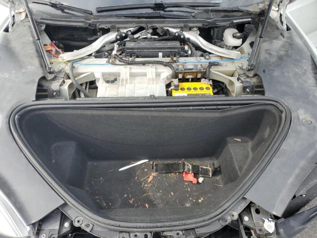 Photo 11 from auction – 2021 TESLA MODEL S with VIN 5YJSA1E24MF425928