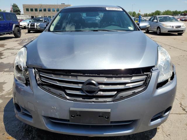 Photo 5 from auction – 2011 NISSAN ALTIMA SR with VIN 1N4BL2AP6BN477163
