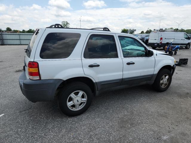 Photo 3 from auction – 2005 FORD ESCAPE XLT with VIN 1FMCU03105KC53140