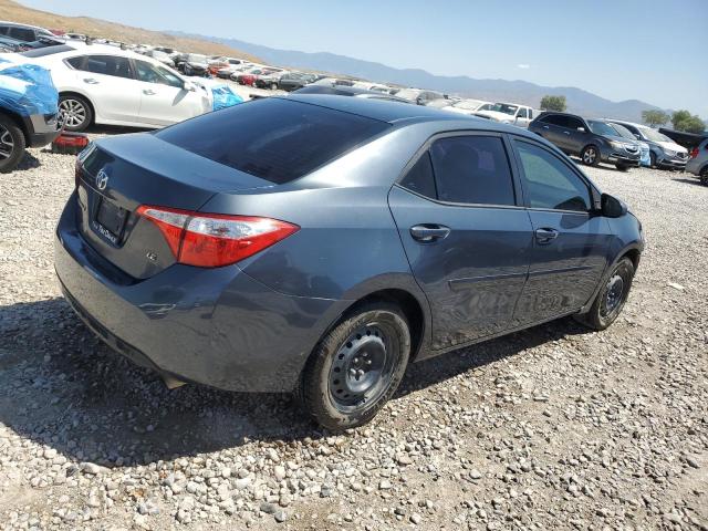 Photo 3 from auction – 2016 TOYOTA COROLLA L with VIN 5YFBURHE5GP407152