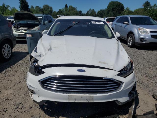 Photo 5 from auction – 2019 FORD FUSION SE with VIN 3FA6P0LU3KR261717