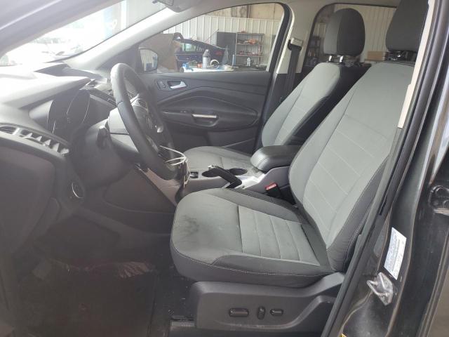 Photo 7 from auction – 2016 FORD ESCAPE SE with VIN 1FMCU0G96GUC45616