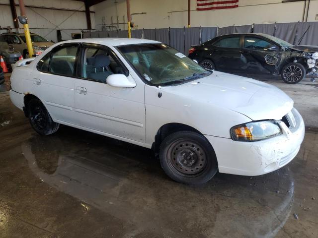 Photo 4 from auction – 2004 NISSAN SENTRA 1.8 with VIN 3N1CB51D84L887963
