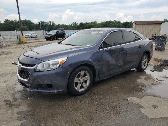 CHEVROLET MALIBU LS 2015 with VIN 1G11B5SL7FF183883 - Photo from auction