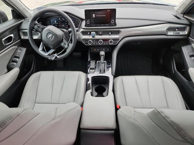 Photo 8 from auction – 2024 ACURA INTEGRA with VIN 19UDE4H28RA026919