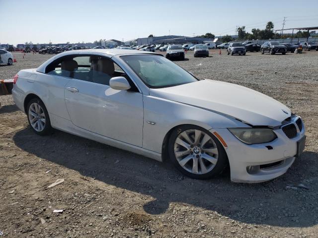 Photo 4 from auction – 2011 BMW 328 I SULE with VIN WBADW7C55BE544982