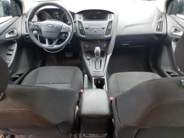 Photo 8 from auction – 2018 FORD FOCUS SE with VIN 1FADP3K29JL207344