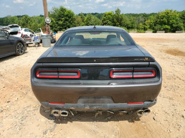 Photo 6 from auction – 2020 DODGE CHALLENGER with VIN 2C3CDZFJ7LH165313
