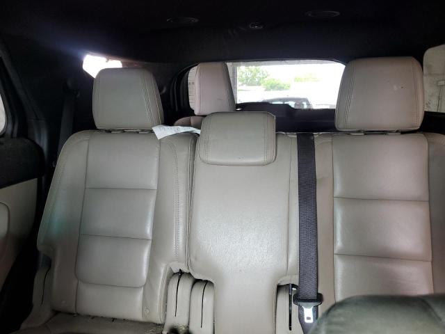 Photo 10 from auction – 2013 FORD EXPLORER XLT with VIN 1FM5K7D84DGB52882