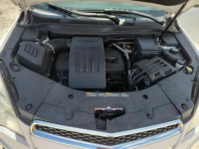 Photo 11 from auction – 2015 CHEVROLET EQUINOX LT with VIN 2GNALBEK0F1169845