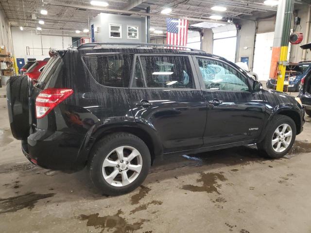 Photo 3 from auction – 2011 TOYOTA RAV4 LIMIT with VIN 2T3DK4DV2BW042774