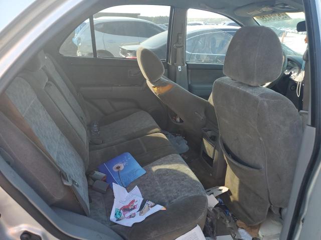 Photo 10 from auction – 2006 KIA SORENTO EX with VIN KNDJD733365640612