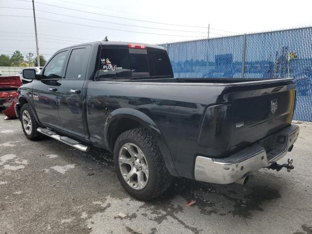 Photo 2 from auction – 2013 RAM 1500 LARAM with VIN 1C6RR6JT8DS627572