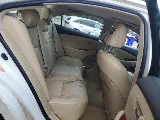 Photo 10 from auction – 2007 LEXUS ES 350 with VIN JTHBJ46G372105680