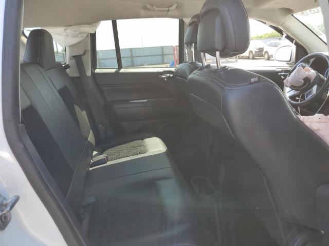 Photo 11 from auction – 2016 JEEP COMPASS LA with VIN 1C4NJDEB7GD781381