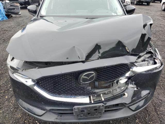 Photo 12 from auction – 2019 MAZDA CX-5 GRAND with VIN JM3KFBDY1K0600958