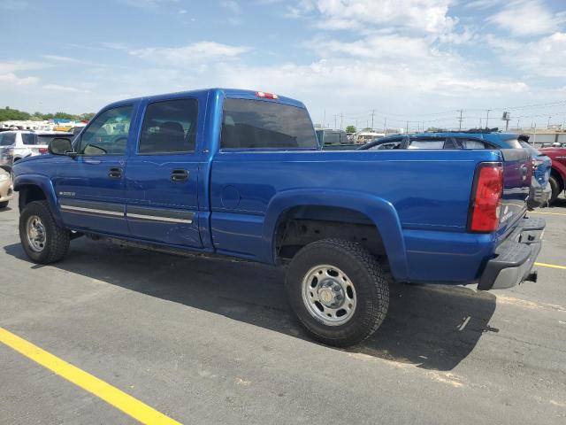 Фото 2 с аукциона – 2004 CHEVROLET SILVERADO с VIN 1GCHC23U84F163339