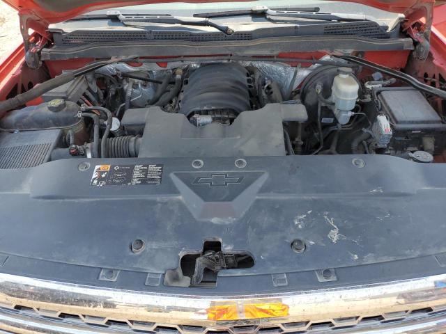 Photo 11 from auction – 2014 CHEVROLET SILVERADO with VIN 3GCUKSEC1EG460412