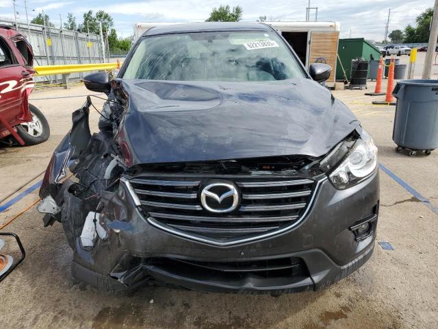 Photo 5 from auction – 2016 MAZDA CX-5 TOURI with VIN JM3KE4CY7G0850292