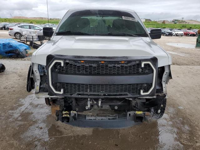 Photo 5 from auction – 2014 FORD F150 with VIN 1FTFX1CF7EKG42707