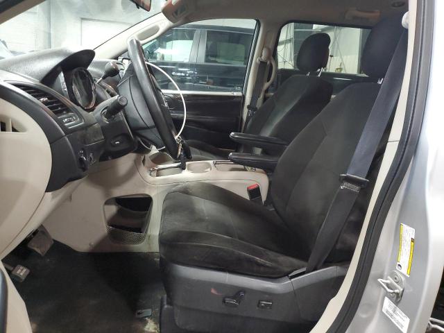Photo 7 from auction – 2012 DODGE GRAND CARA with VIN 2C4RDGCG1CR178491
