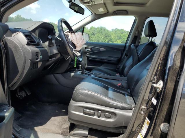 Photo 7 from auction – 2016 HONDA PILOT EXL with VIN 5FNYF5H53GB037246
