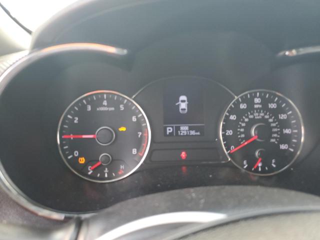 صورة رقم 9 من المزاد - 2014 KIA FORTE EX مع VIN KNAFX4A82E5160065