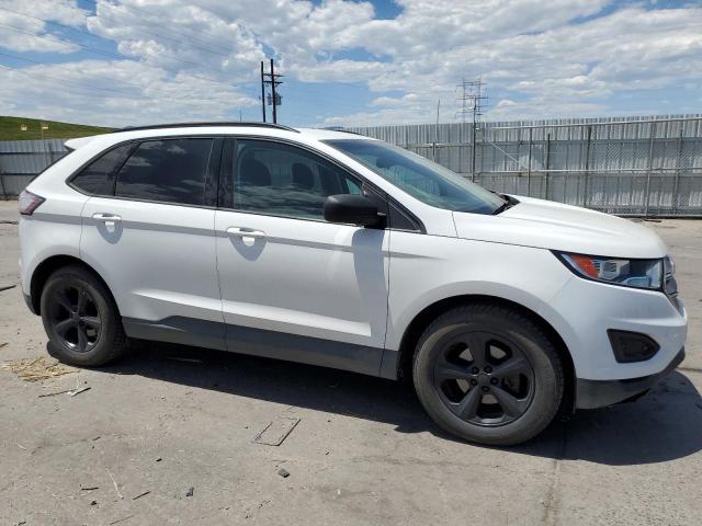 Photo 4 from auction – 2018 FORD EDGE SE with VIN 2FMPK3G98JBC20657