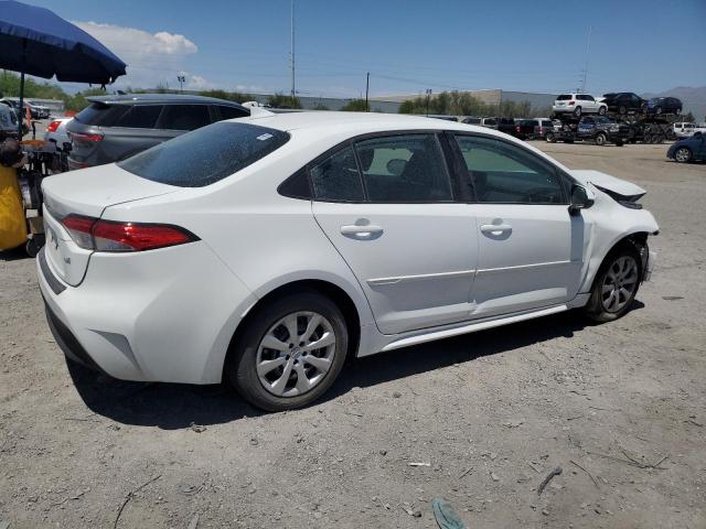 Photo 3 from auction – 2024 TOYOTA COROLLA LE with VIN 5YFB4MDE3RP135986
