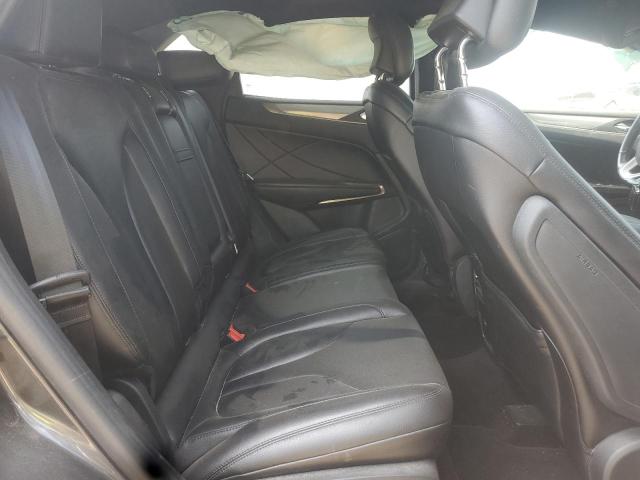 Photo 10 from auction – 2019 LINCOLN MKC with VIN 5LMCJ1C95KUL12197