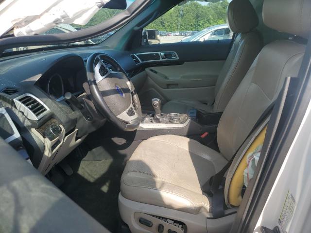 Photo 7 from auction – 2011 FORD EXPLORER LIMITED with VIN 1FMHK8F84BGA29922