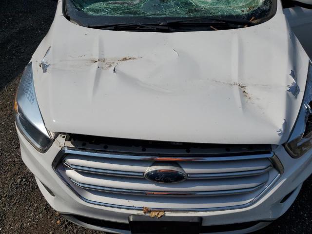 Photo 12 from auction – 2018 FORD ESCAPE SE with VIN 1FMCU0GD0JUB85070