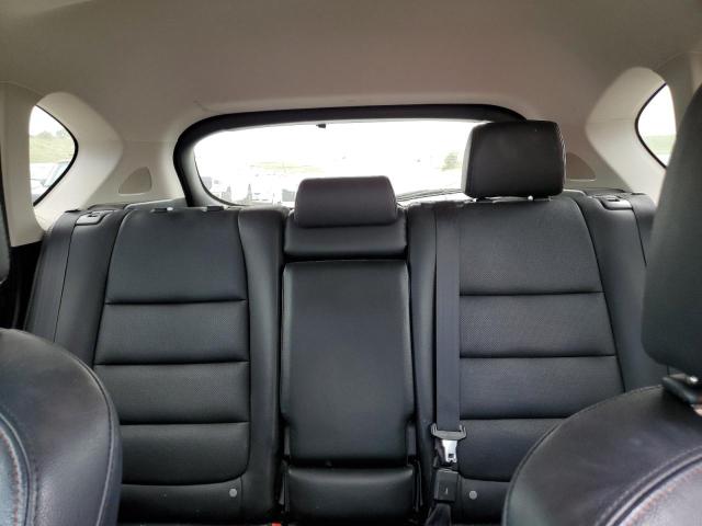 Photo 10 from auction – 2015 MAZDA CX-5 GT with VIN JM3KE4DY5F0530966