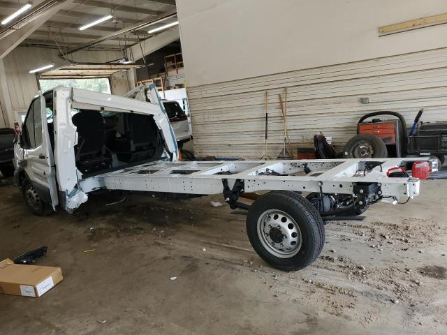 Photo 2 from auction – 2025 FORD TRANSIT T- with VIN 1FDSF6PG4SKA19022