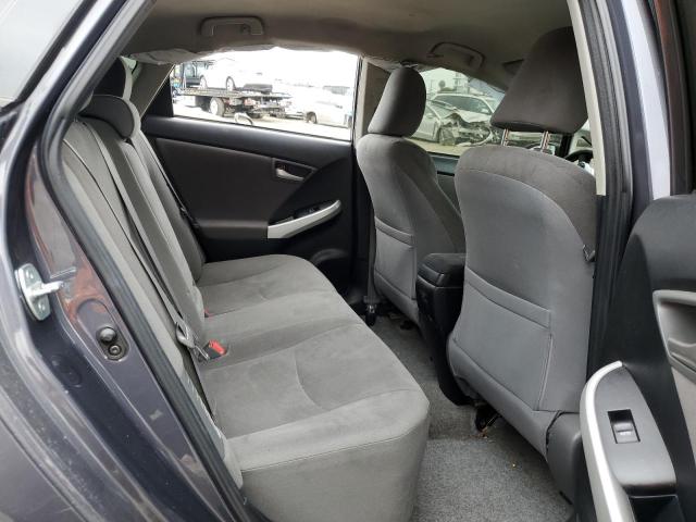 Photo 10 from auction – 2013 TOYOTA PRIUS with VIN JTDKN3DU4D5561948