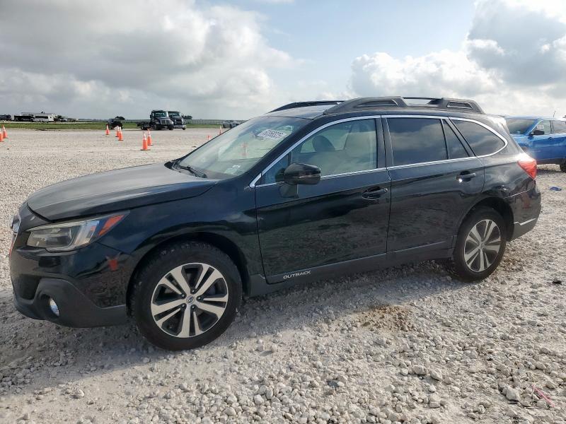 SUBARU OUTBACK 2. 2019 con VIN 4S4BSANC4K3340048 - Foto de la subasta