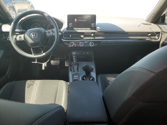 Photo 8 from auction – 2023 HONDA CIVIC with VIN 2HGFE2F58PH560317