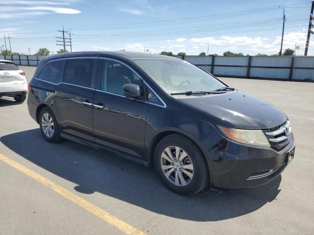 Zdjęcie 4 z aukcji – 2015 HONDA ODYSSEY EX z VIN 5FNRL5H69FB062012