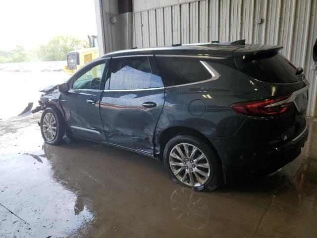 Photo 2 from auction – 2019 BUICK ENCLAVE ES with VIN 5GAEVAKW1KJ296661