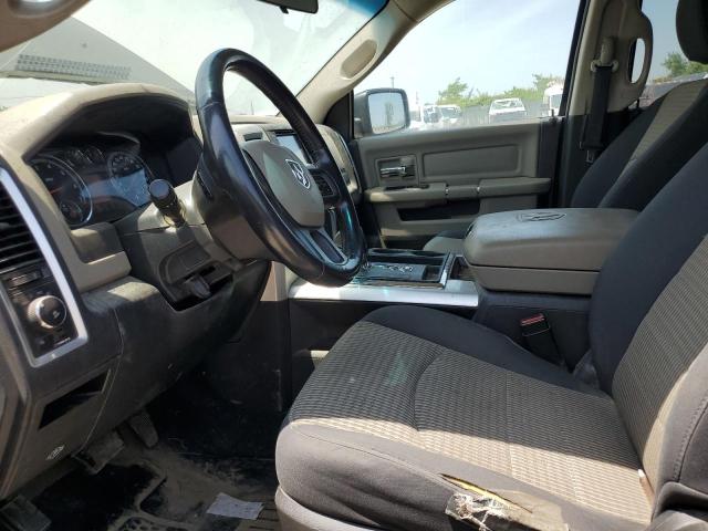 Photo 7 from auction – 2012 DODGE RAM 1500 S with VIN 1C6RD7GT2CS187827