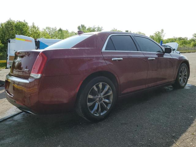 Photo 3 from auction – 2017 CHRYSLER 300C with VIN 2C3CCAKG5HH597095