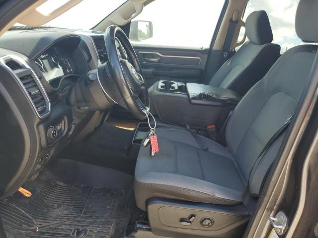 Photo 7 from auction – 2019 RAM 1500 BIG H with VIN 1C6SRFFTXKN605577
