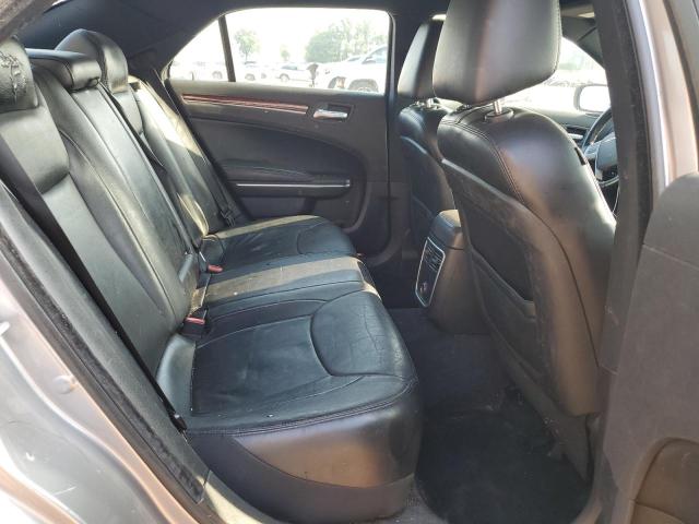 Photo 10 from auction – 2014 CHRYSLER 300 with VIN 2C3CCAAG9EH190071