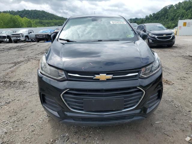 Photo 5 from auction – 2019 CHEVROLET TRAX LS with VIN 3GNCJNSB3KL406342