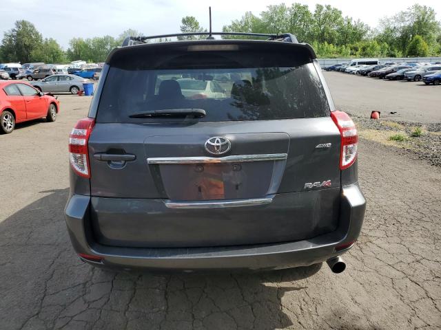 Photo 6 from auction – 2011 TOYOTA RAV4 SPORT with VIN JTMRF4DV3B5044826