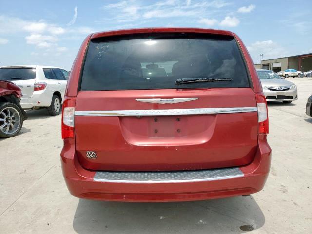 Photo 6 from auction – 2013 CHRYSLER TOWN & COU with VIN 2C4RC1BG2DR722970